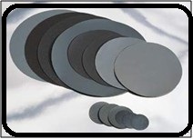 美國EXTEC金相砂紙