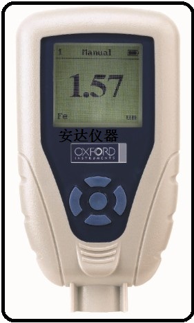 CMI150/CMI250涂層測(cè)厚儀