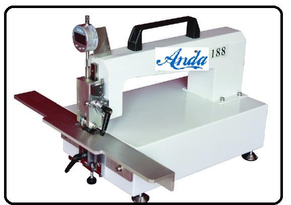 AD-188V-CUT殘厚測量儀